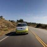 2026 VW Buzz