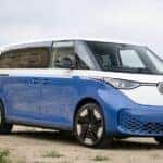VW ID Buzz