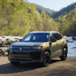 2026 Tiguan Turbo