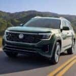2026 VW Atlas