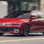 VW GTI