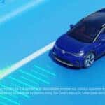 VW IQ Drive