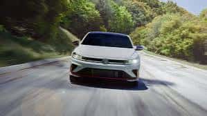 Jetta GLI