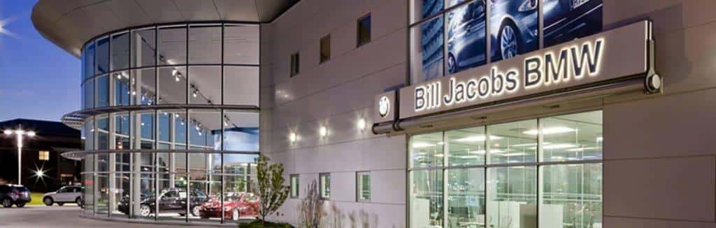 About Our BMW Dealership | Bill Jacobs BMW in Naperville