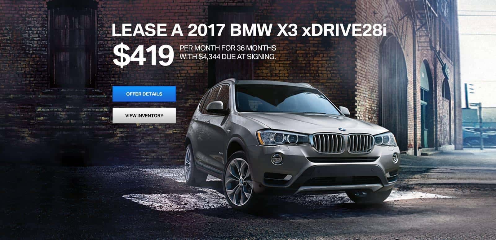 Bill Jacobs BMW | BMW Dealer in Naperville, IL