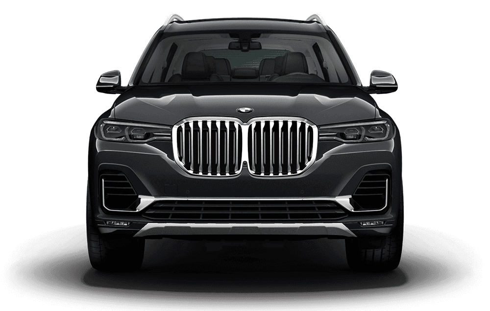 bmw car front png