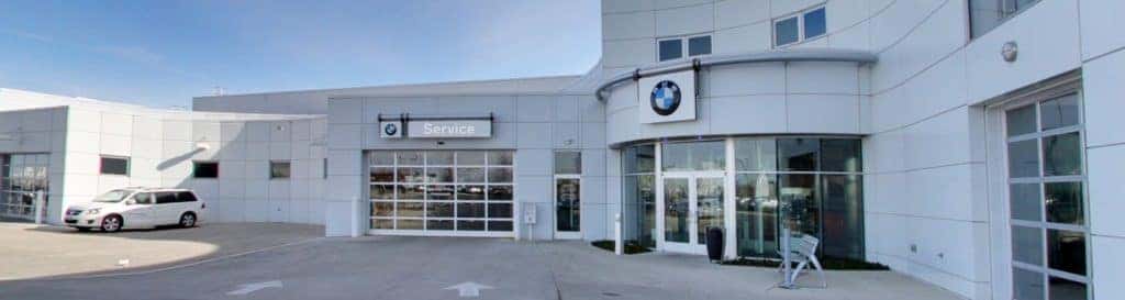 Schedule BMW Service  BMW Service Center in Monroeville, PA