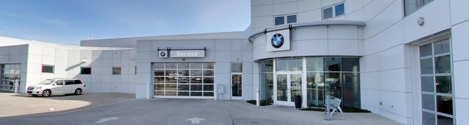 What to Expect At Your BMW Service Appointment | Bill Jacobs BMW