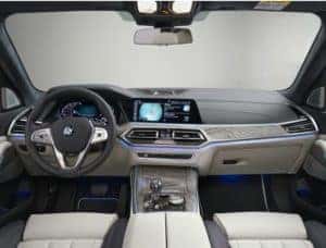 2021 BMW X7 Bill Jacobs BMW
