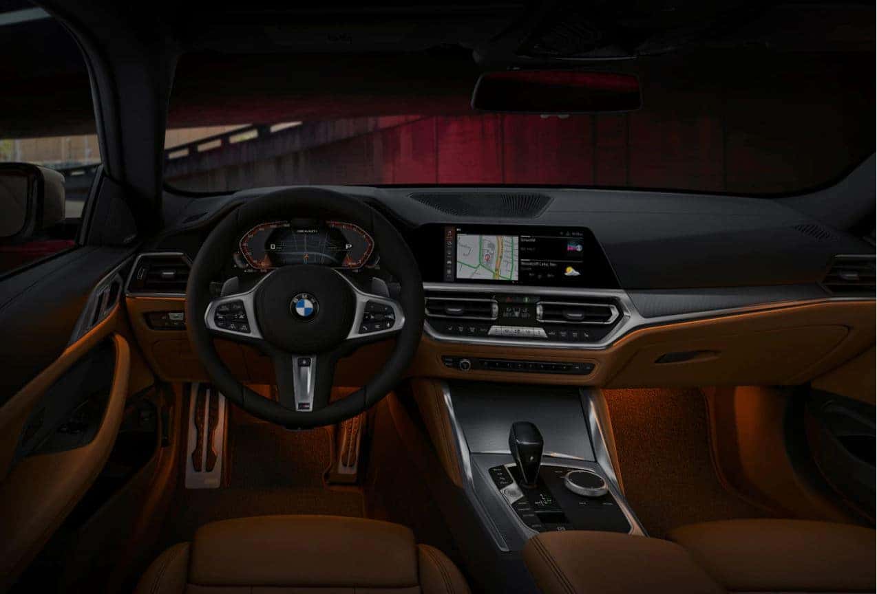 2021 BMW M4 Naperville