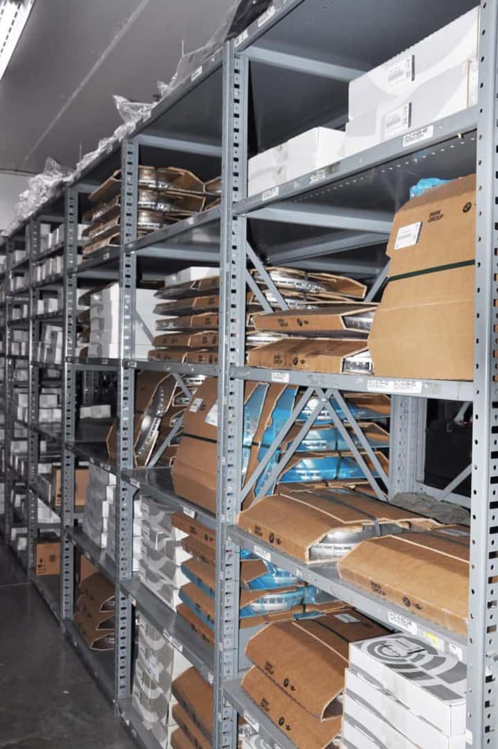 Chicagoland BMW Wholesale Parts Supplier Original Equipment