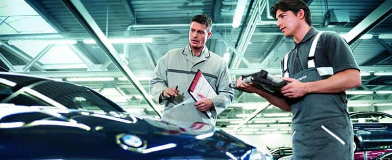 Schedule Service near Orland Park