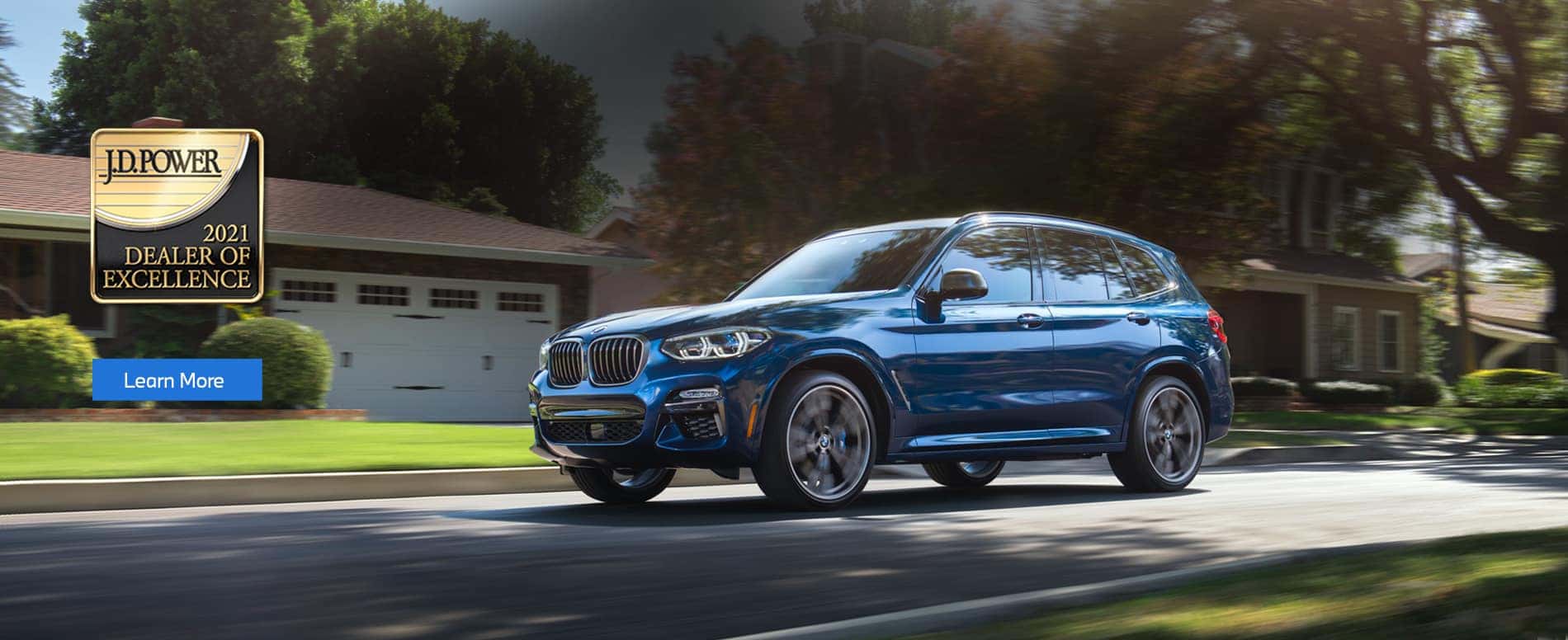 Bill Jacobs BMW | BMW Dealer in Naperville, IL