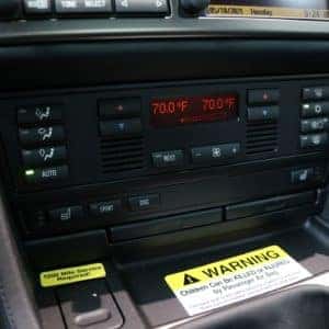 2000 BMW M5