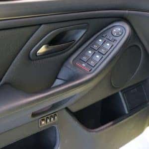 2000 BMW M5 Door