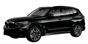 2022 BMW X5 M
