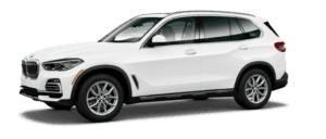 2022 X5 xDrive40i