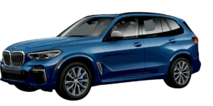 2022 BMW X5 Research | Bill Jacobs BMW
