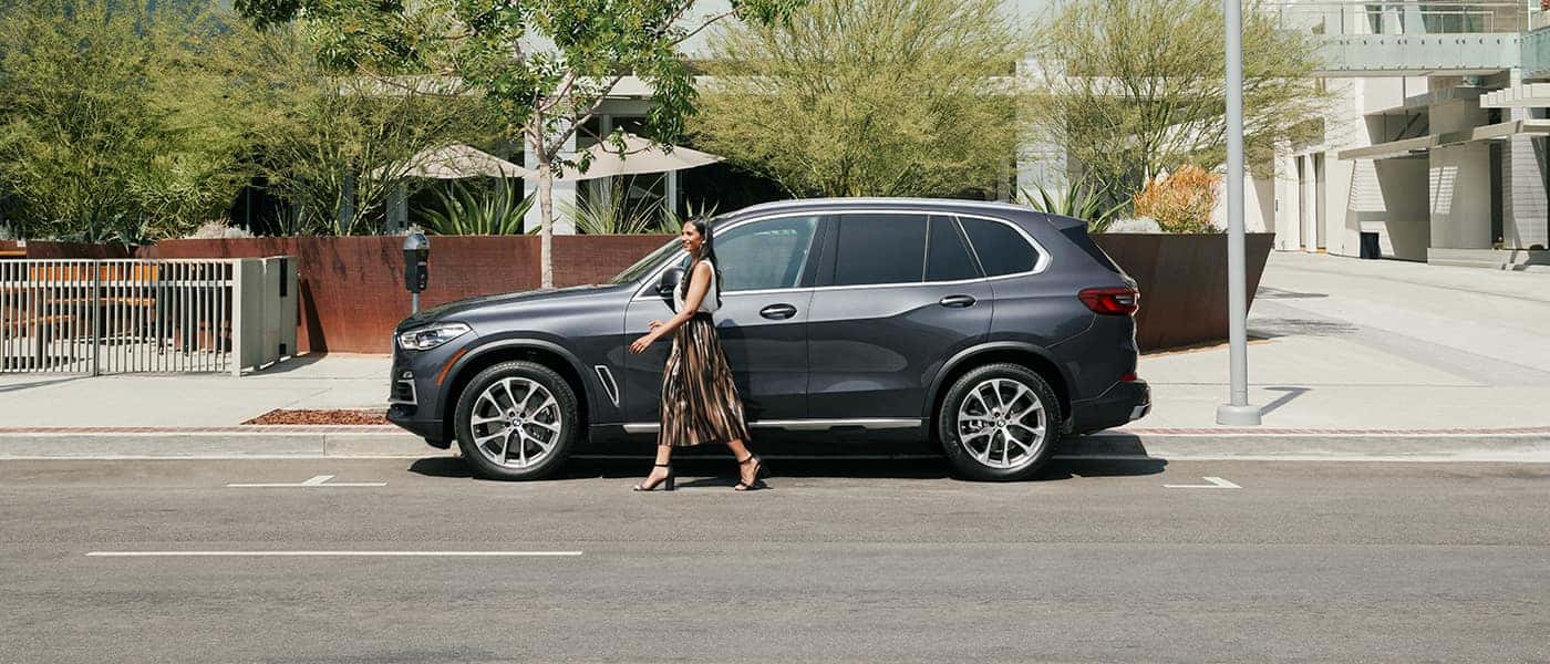 2022 BMW X5 for Sale