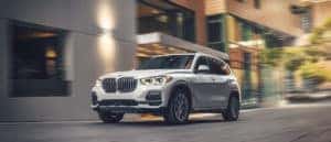 2022 BMW X5 Research Bill Jacobs BMW