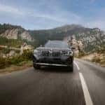 2022 BMW X3 xDrive