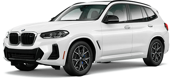 2022 BMW X3 Specs, Performance & Review | Bill Jacobs BMW