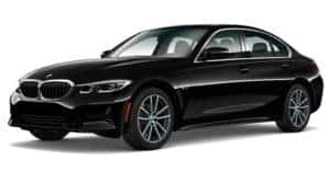 2022 BMW 3 Series 330e xDrive