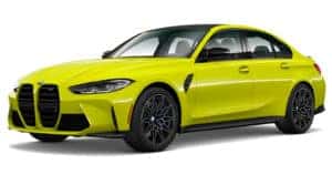 2022 BMW 3 Series Bill Jacobs BMW