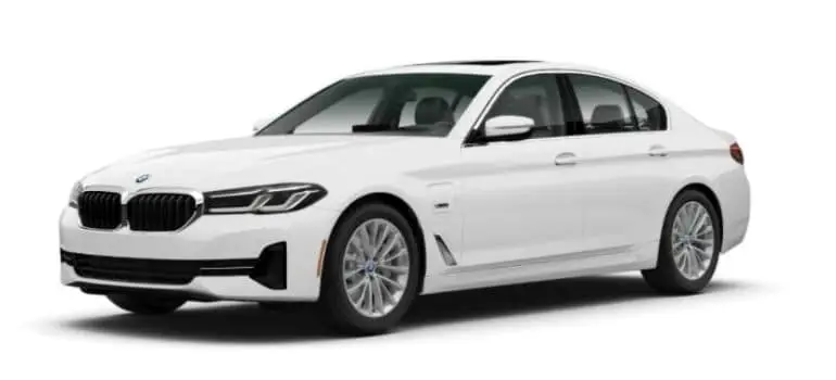 2022 BMW 5 Series Research | Bill Jacobs BMW