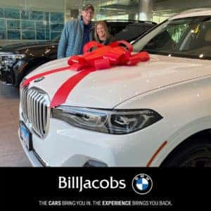 Happy Customers at Bill Jacobs BMW