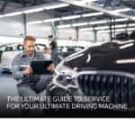 BMW Ultimate Guide to Service