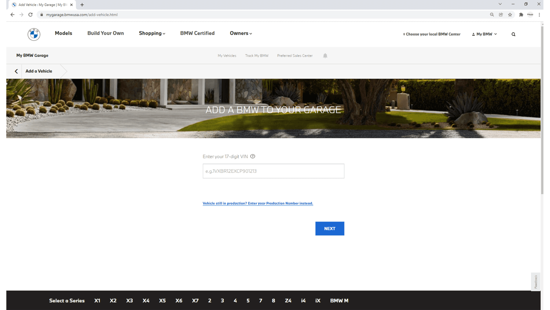 How to Track Your Custom BMW Order Bill Jacobs BMW
