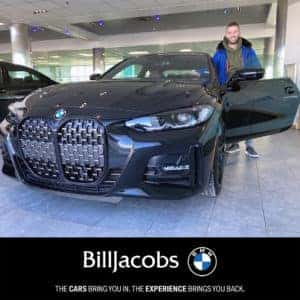 Happy Customers at Bill Jacobs BMW