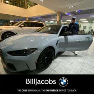 Happy Customers at Bill Jacobs BMW