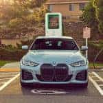 BMW and Electrify America