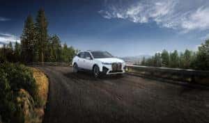 BMW iX XDrive50