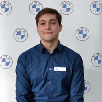 Bill Jacobs BMW Staff | Naperville BMW Dealer