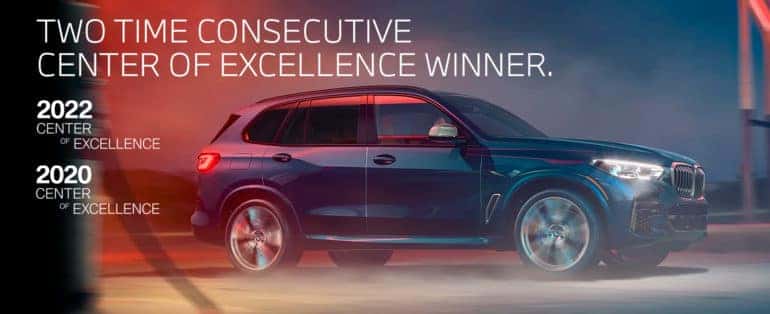 About Our BMW Dealership | Bill Jacobs BMW in Naperville