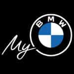My BMW App