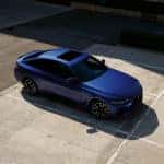 The BMW i4 M50 at Bill Jacobs BMW