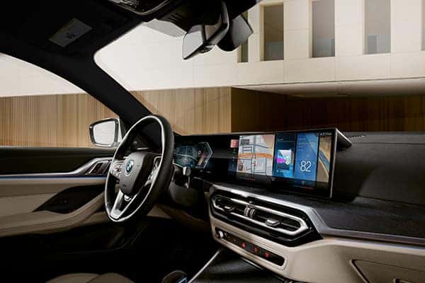 Where can I buy a BMW i4 M50?