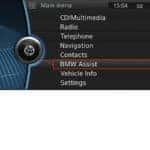 BMW Assist
