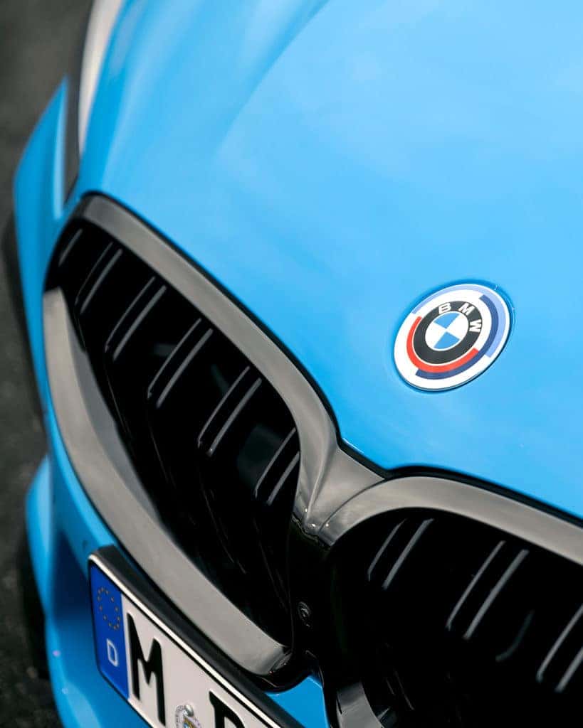 WE ARE M - 50 Years of BMW M