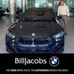 Happy Customers at Bill Jacobs BMW