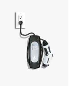 BMW Charging Cord