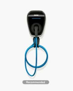 BMW Home Charging Station