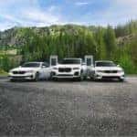 How Does a BMW Plug-In Hybrid Work?