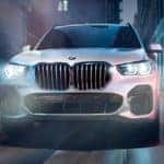 The BMW X5 available at Bill Jacobs BMW