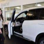 Bill Jacobs BMW Service Drive