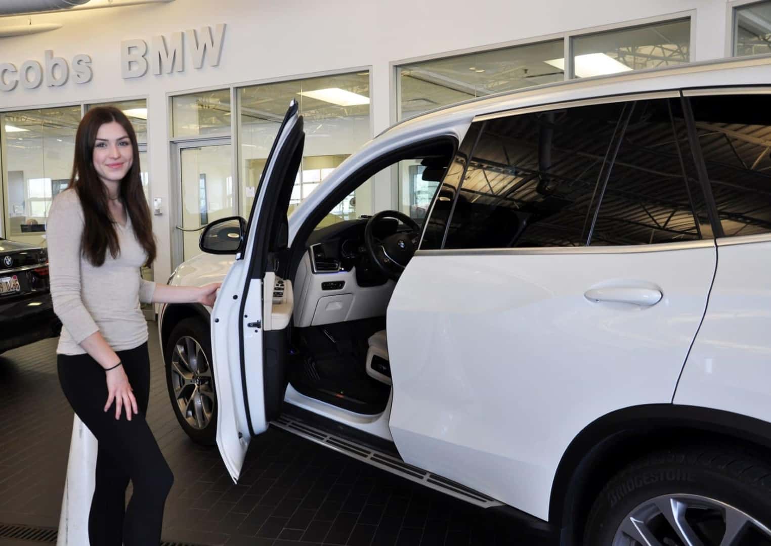 What to Expect At Your BMW Service Appointment | Bill Jacobs BMW